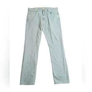 J. Crew 770 Light Blue Jeans